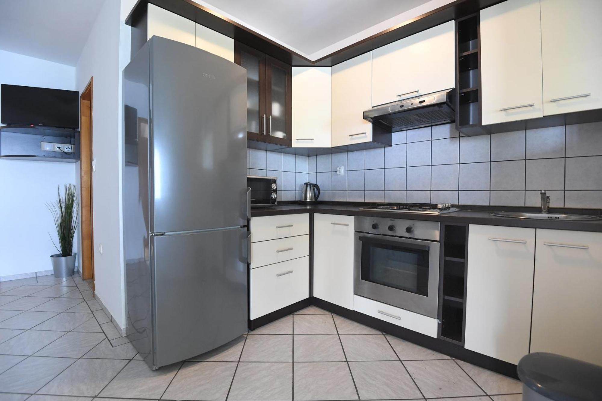 Bibinje Apartments 客房 照片