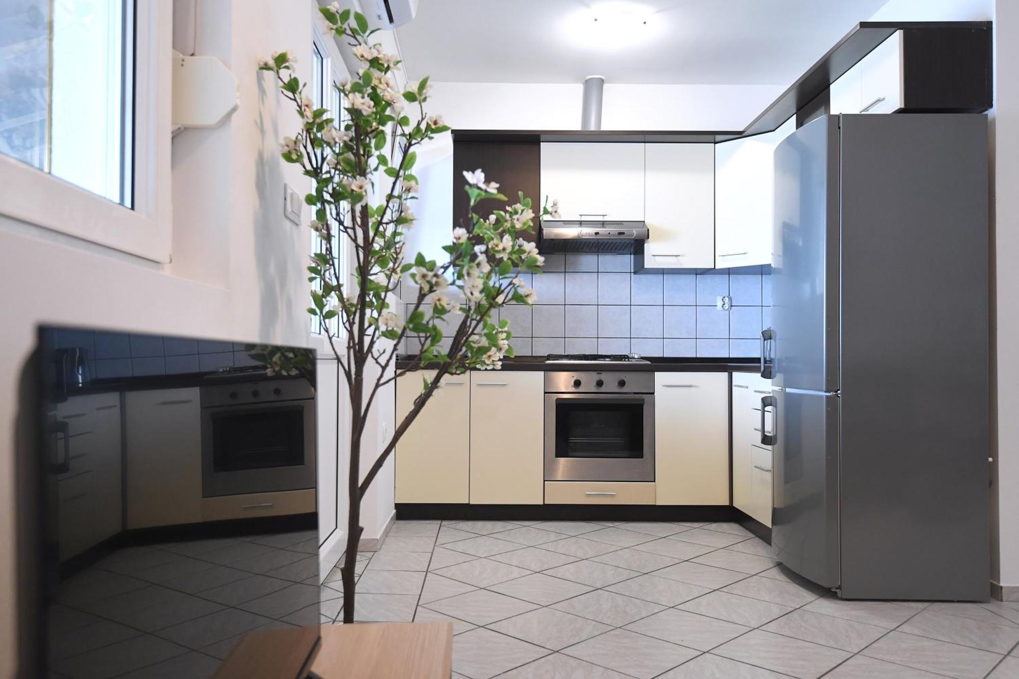 Bibinje Apartments 客房 照片