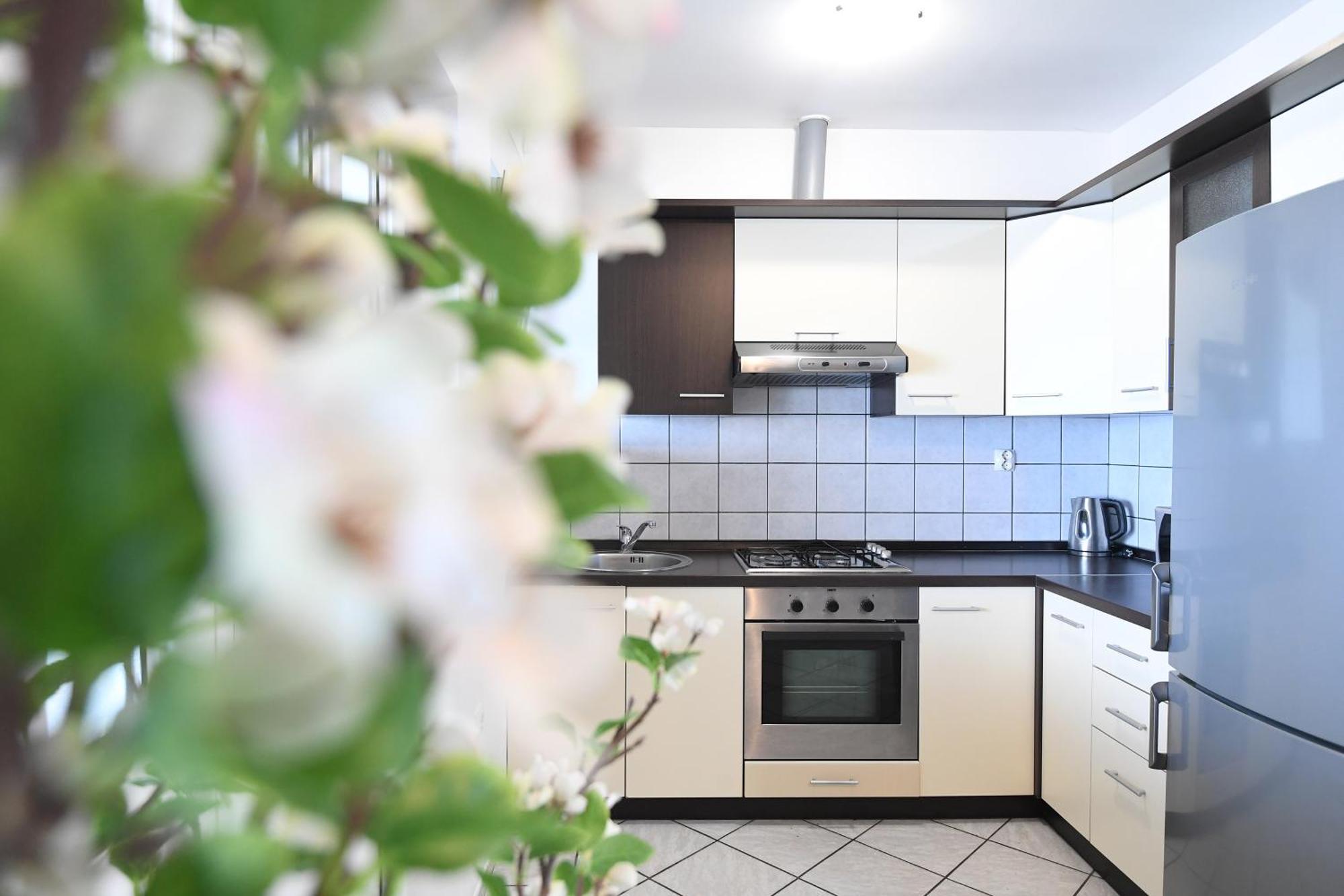 Bibinje Apartments 客房 照片