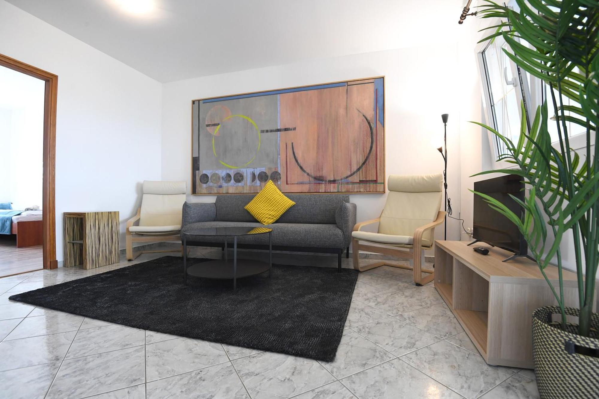 Bibinje Apartments 客房 照片