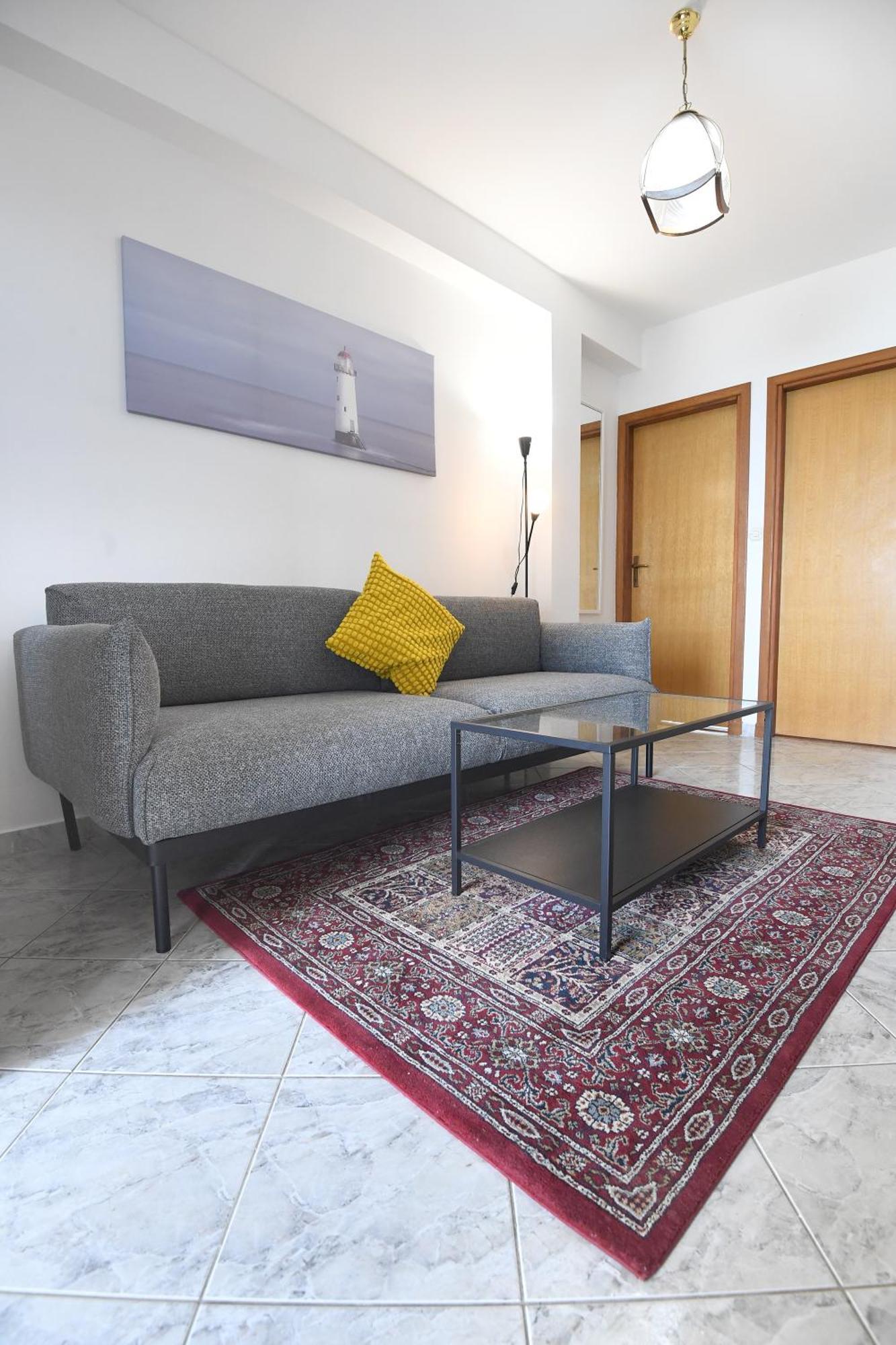 Bibinje Apartments 客房 照片