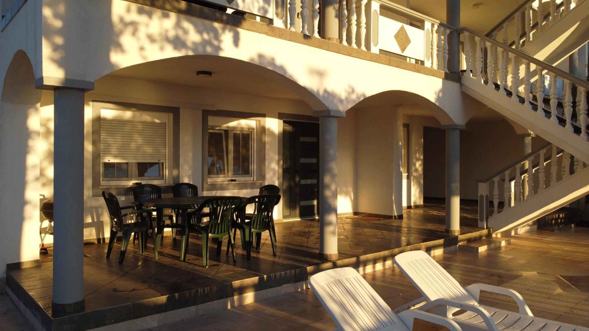 Bibinje Apartments 外观 照片